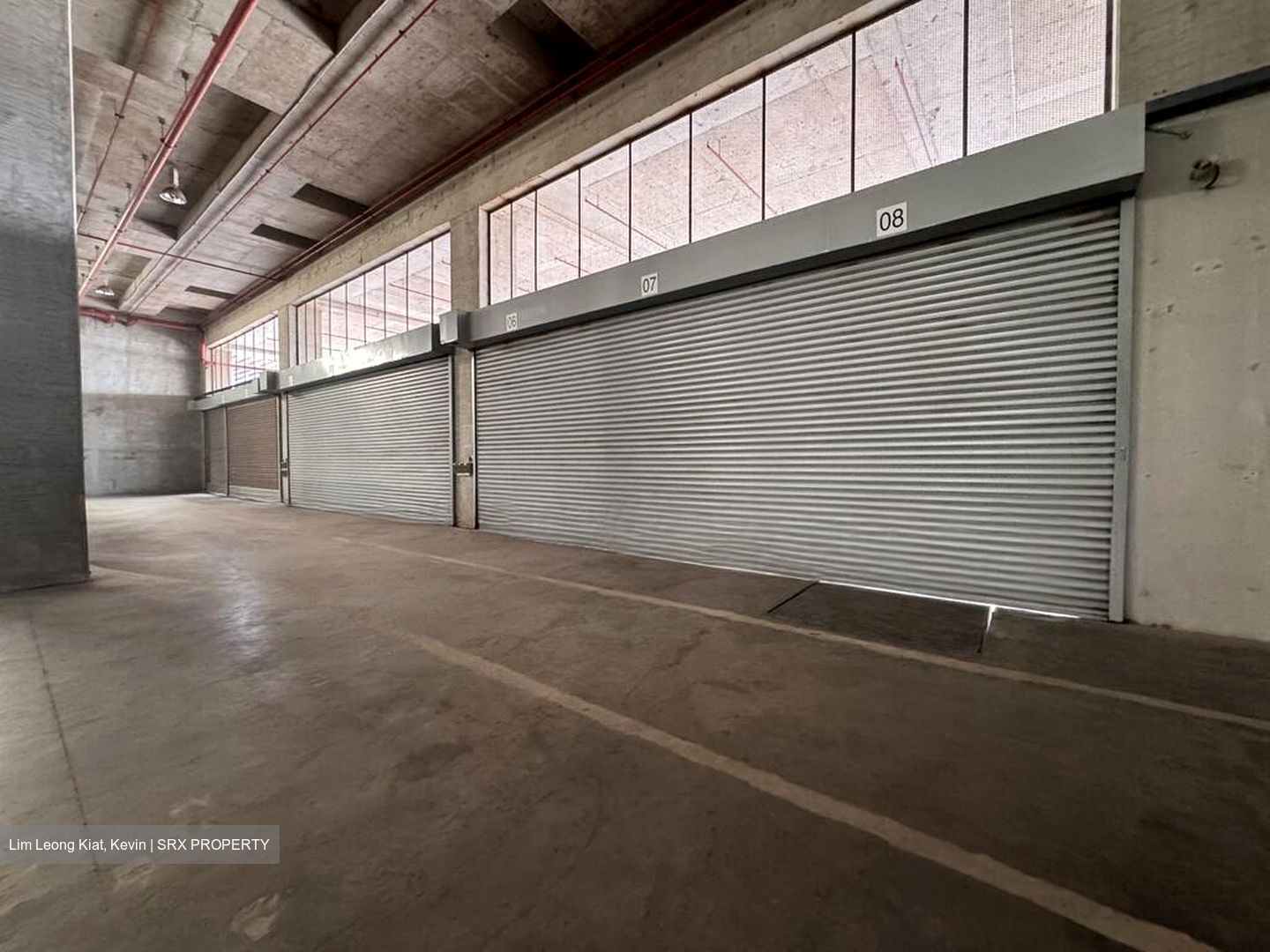 Gul Way (D22), Factory #516235351